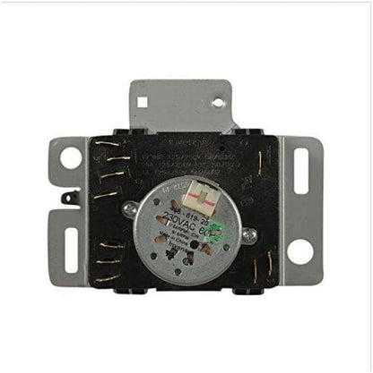 GLOB PRO SOLUTIONS WE4X529 CKD4850 Timer