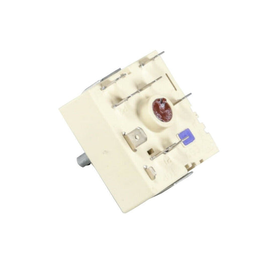 2-3 Days Delivery- Range Dual Burner Switch EAP11744225 - PD00051123