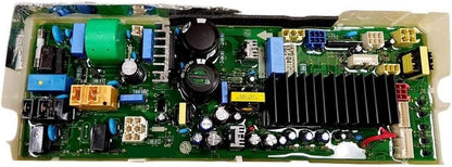 GLOB PRO SOLUTIONS EBR62198101 2218101 EBR62198105 CKD3168 Main Control Board