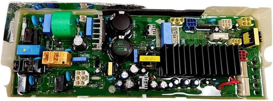 GLOB PRO SOLUTIONS EBR62198101 2218101 EBR62198105 CKD3168 Main Control Board