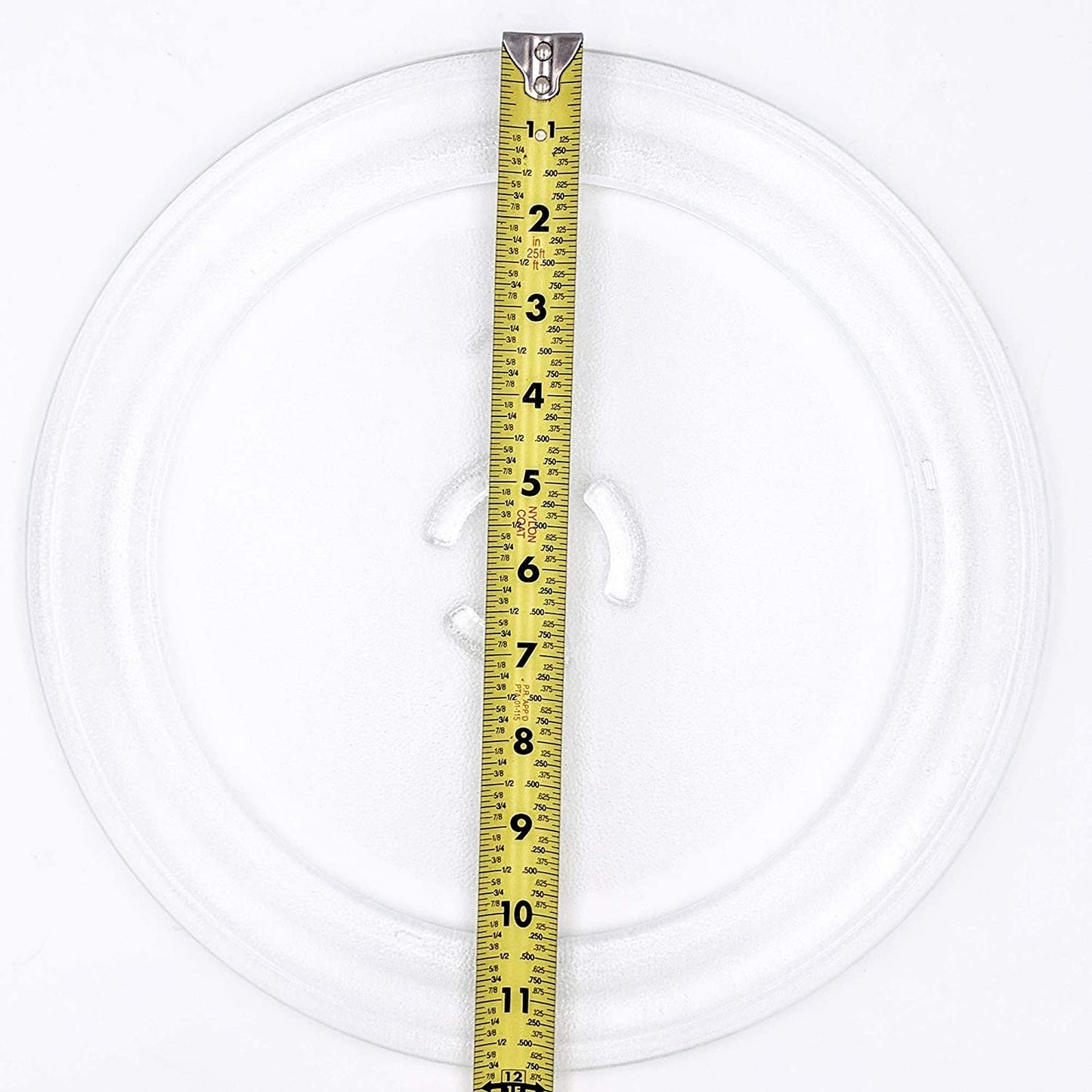 KitchenAid Microwave Glass tray Plate Kitchen Aid Plate 12 inches CK900126