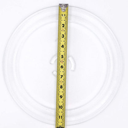 KitchenAid Microwave Glass tray Plate Kitchen Aid Plate 12 inches CK900126