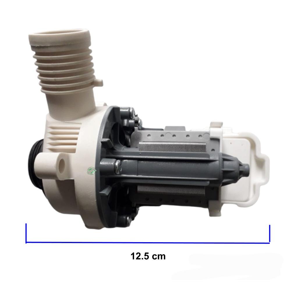 Bomba Lav Whirlpool W10276397 K3B