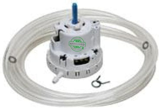 GLOB PRO SOLUTIONS AP4568366 AH3408155 EAP3408155 PD00004544 CKD2873 Water Level Pressure Switch compatible with Crosley, Inglis, Kenmore Kitchen Aid