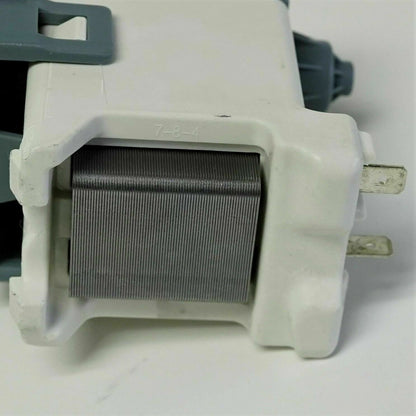 2-3 DAYS- dc31-00030 Samsung Washer Drain Pump  impeller 4 blades dc31-00030A