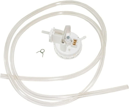 GLOB PRO SOLUTIONS W10339334 Washing Machine Water Level Switch compatible with Whirlpool Maytag Kenmore/Sears Estate Heavy DUTY