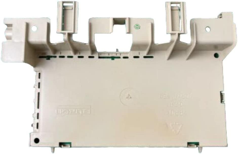 GLOB PRO SOLUTIONS 285943 4437001 8182105 CKD4007 Electronic Control Board