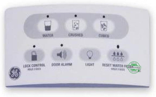 GLOB PRO SOLUTIONS AP3861357 AH1016638 EA1016638 PS1016638 CKD3019 Dispenser Interface