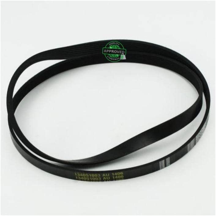 GLOB PRO SOLUTIONS 134051001 1378564 134051002 CKD2905 Drive Belt compatible with Crosley, Electrolux, Frigidaire Kenmore