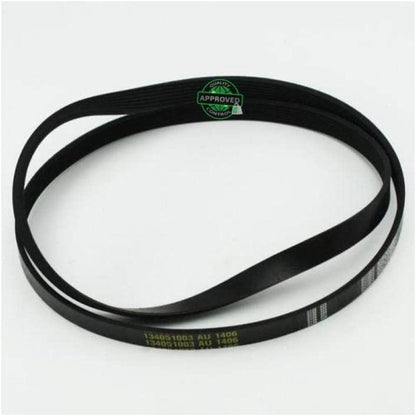 GLOB PRO SOLUTIONS 134051001 1378564 134051002 CKD2905 Drive Belt compatible with Crosley, Electrolux, Frigidaire Kenmore