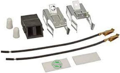 GLOB PRO SOLUTIONS 12871 CKD5160 Terminal Block Kit