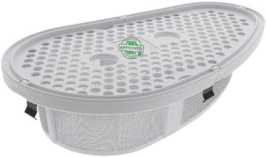 GLOB PRO SOLUTIONS 348399 4338557 348400 685273 8531964 CKD4010 Lint Filter & Cover