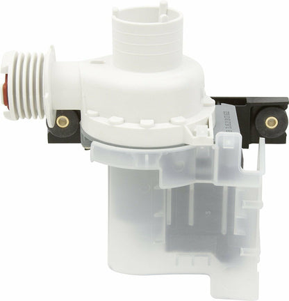 Gratis Vorrangig -137108000 Frigidaire Waschanlage Wasser Motorpumpe 137108000