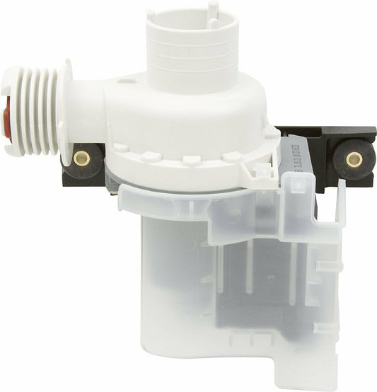 Gratis Vorrangig -137108000 Frigidaire Waschanlage Wasser Motorpumpe 137108000