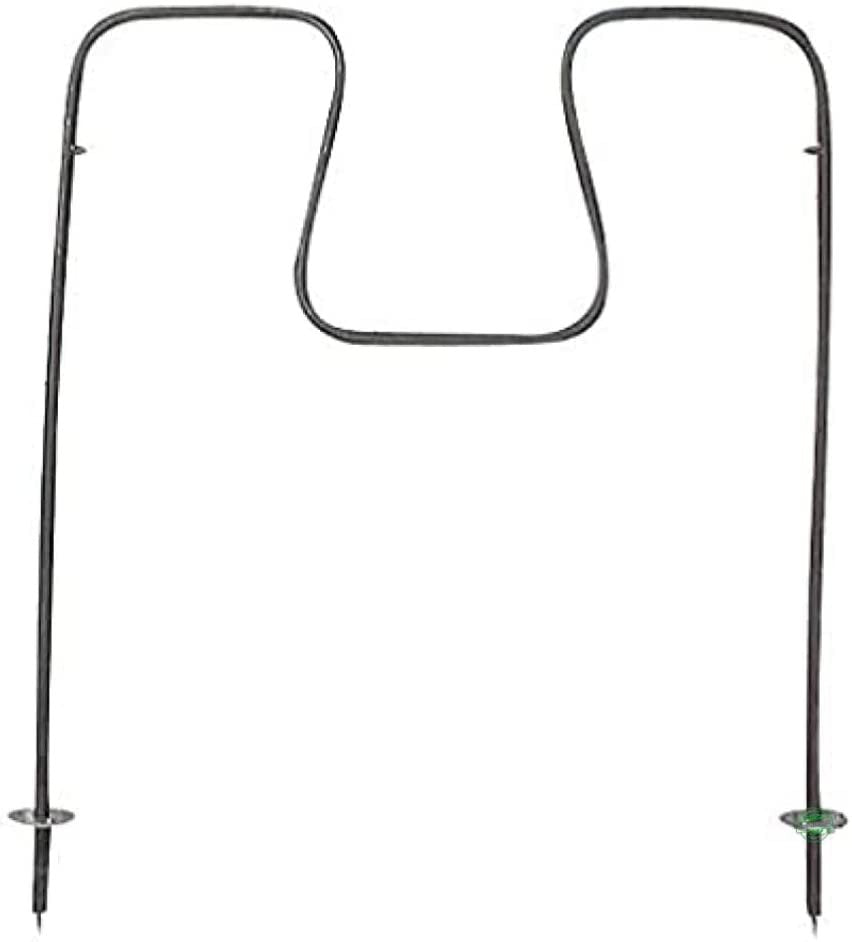 GLOB PRO SOLUTIONS 14-39-311 1025973 219072 CKD1307 Range Bake Element 20" ¼ length Approx. Replacement for and compatible with Bosch Heavy DUTY