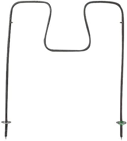 GLOB PRO SOLUTIONS 14-39-311 1025973 219072 CKD1307 Range Bake Element 20" ¼ length Approx. Replacement for and compatible with Bosch Heavy DUTY