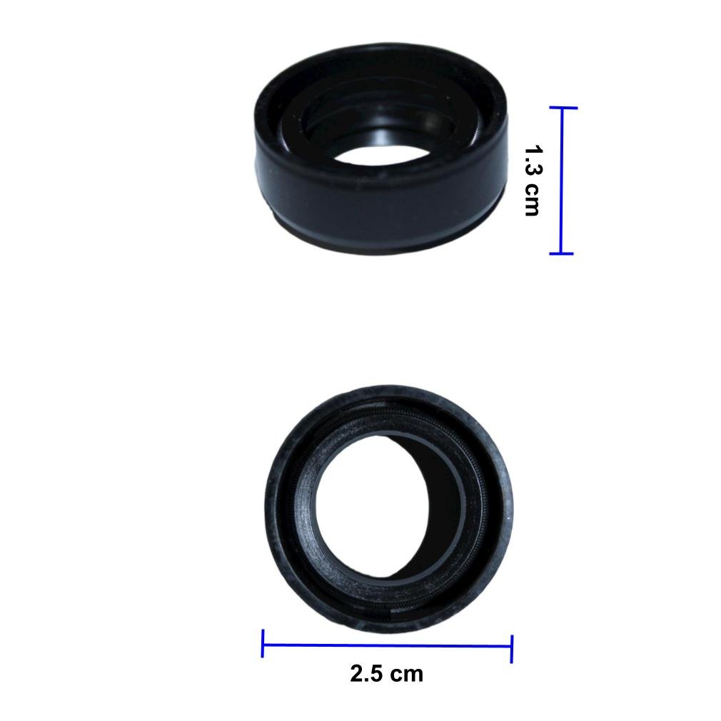 Sello Superior Lav Amazonas