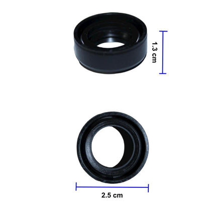 Sello Superior Lav Amazonas