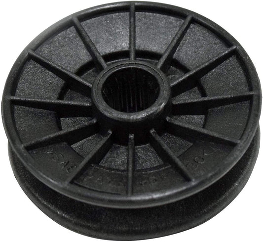 Global Products Washer Motor Pulley Compatible with Admiral PS2017676