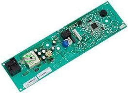 GLOB PRO SOLUTIONS 134523200 CKD3820 Main Control Board