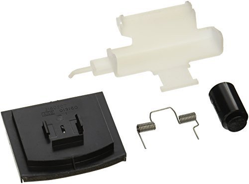 Whirlpool W10823377 Ice Dor Kit