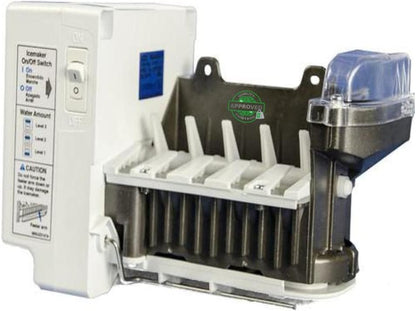 GLOB PRO SOLUTIONS AEQ36756901 CKD3169 Ice Maker Assembly