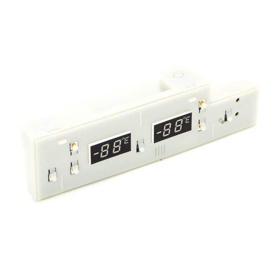 Express Parts Frigidaire Control Board Switch Terminal Beta1DG2-G1