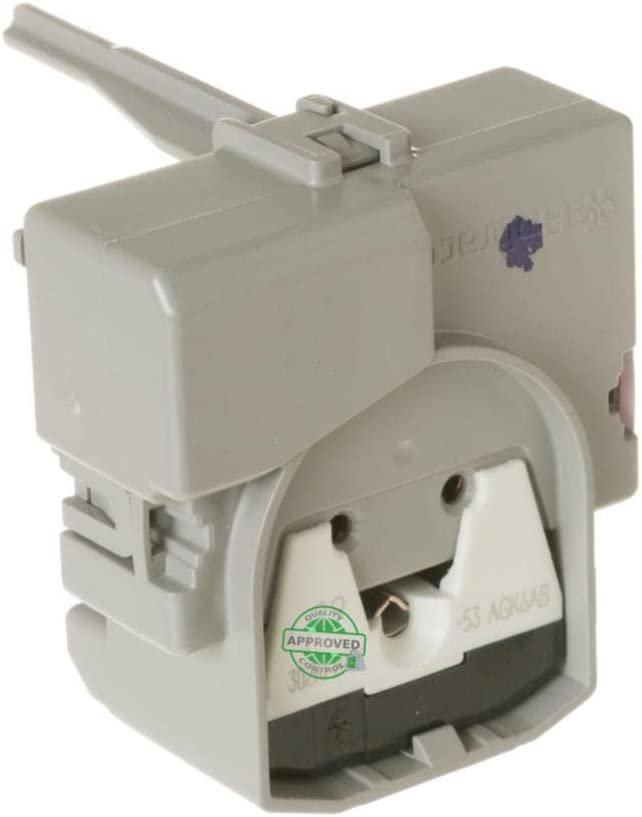 GLOB PRO SOLUTIONS AP5970731 PS11701228 EAP11701228 PD00039282 CKD4490 Relay and Overload Kit