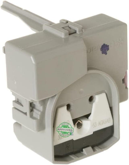 GLOB PRO SOLUTIONS AP5970731 PS11701228 EAP11701228 PD00039282 CKD4490 Relay and Overload Kit