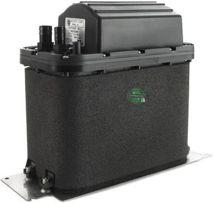 GLOB PRO SOLUTIONS W10825875 CKD5580 Drain Pump