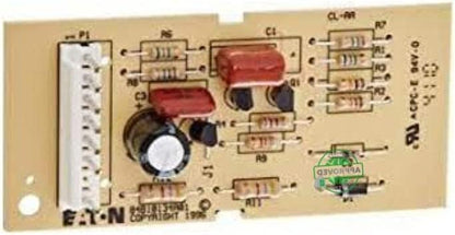 GLOB PRO SOLUTIONS AP3220652 PS815540 EA815540 PD00000643 CKD3900 Moisture Sensor Control Board