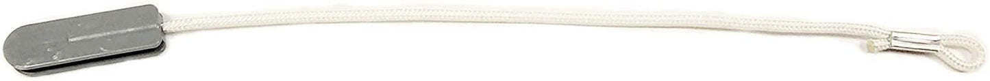 GlobPro 1565355 Dishwasher Door Cable Nylon Replacement for and compatible with Frigidaire brands include Kenmore 1565355 Heavy DUTY