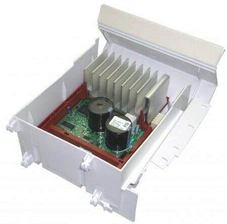 Global Solutions AP5956390 Electronic Control Board Wl for Washer EAP10064572 PS10064572 PD00006838
