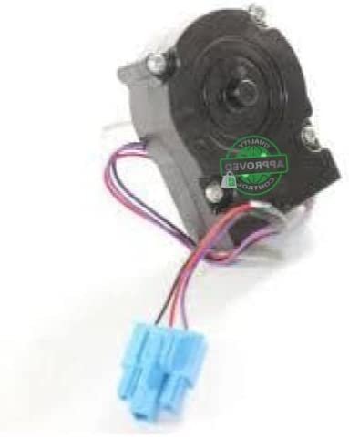 GLOB PRO SOLUTIONS 4681JB1029B CKD3942 Condenser Fan Motor