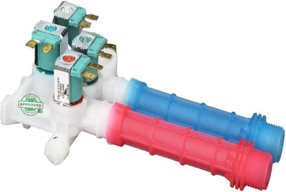 GLOB PRO SOLUTIONS 134637810 CKD3430 Water Inlet Valve