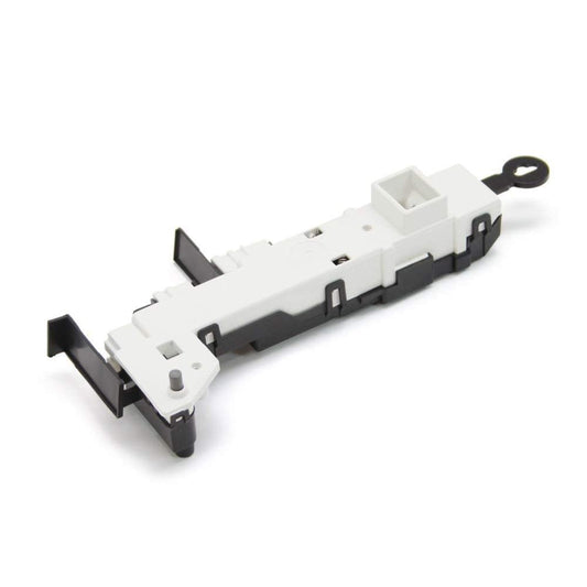 Express Parts Washer Door Latch Lock Switch Assembly Replacement for Whirlpool Kenmore DC64-00519B