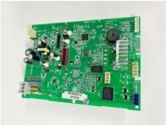GLOB PRO SOLUTIONS WH22X32357 CKD3962 Control Board