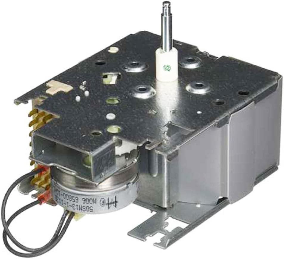 GLOB PRO SOLUTIONS AP6006307 PS11739379 EAP11739379 PD00042352 CKD6211 Timer