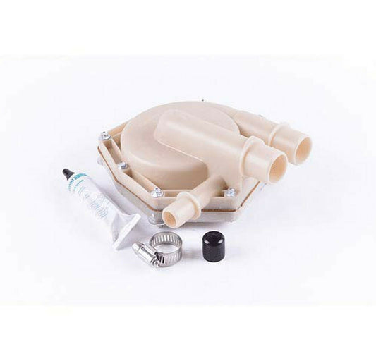 Global Products Washer Pump Kit Compatible with Friigidaire 5303912510 080064...