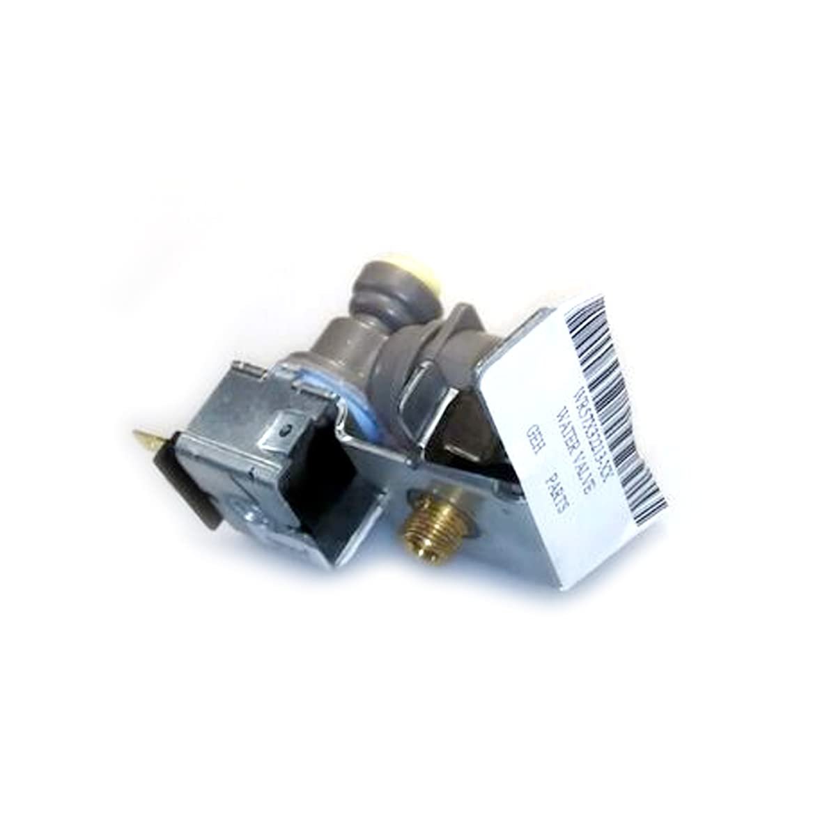 GLOB PRO SOLUTIONS WR57X32213 Refrigerator Water Valve Replacement for and Compatible with Heavy Duty