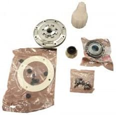 GLOB PRO SOLUTIONS 2204512 1258432 12002140 12002140 12002470 CKD2989 Tub Seal and Bearing Kit
