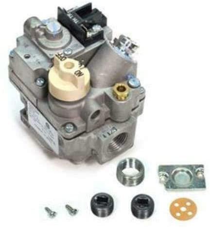 ReplacementParts - 24 Volt - AIR C Gas Valve HONEYWELL V800A1418 V800A1476 V800H1081