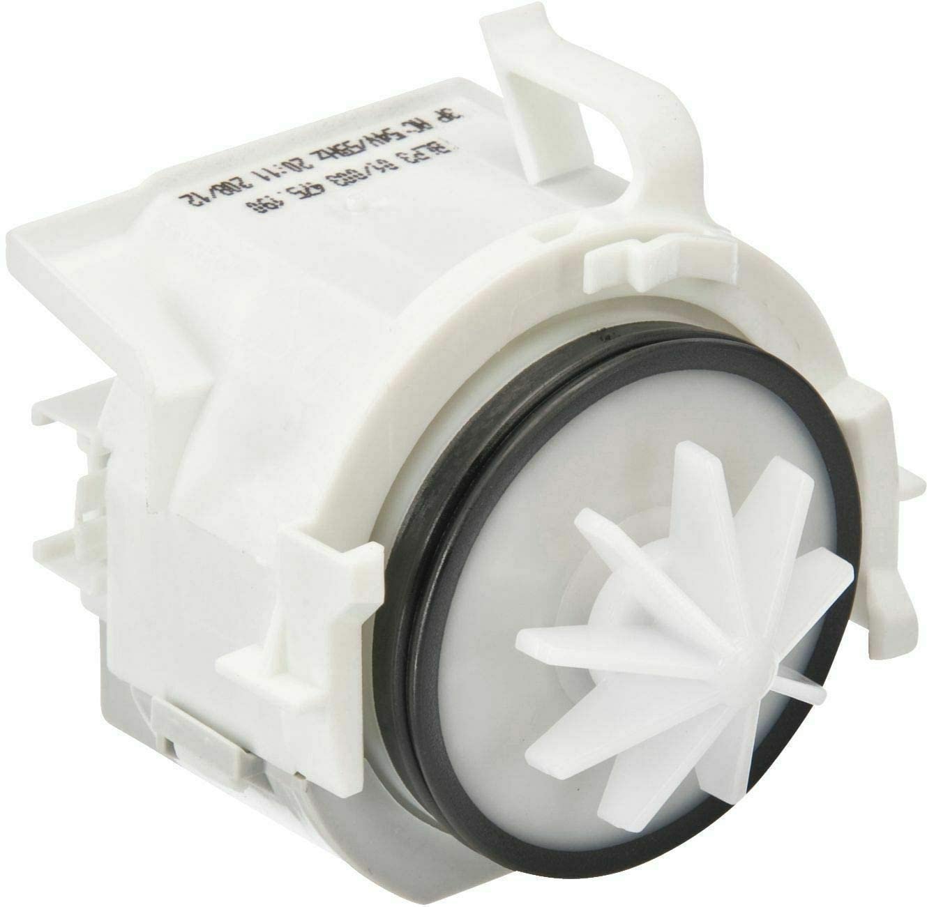 Global Solutions - Dishwasher Drain Pump EAP3477702 - PD00000074
