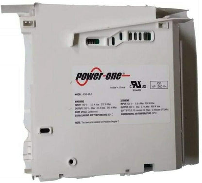 Global Solutions - Washer Motor Control Board 134409905