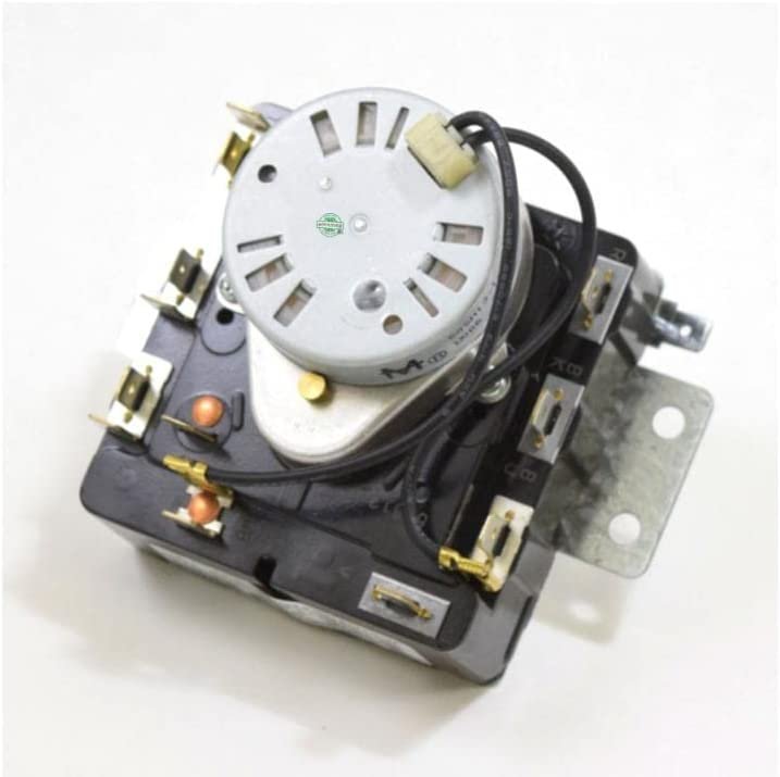 GLOB PRO SOLUTIONS WPW10113816 CKD6977 Timer