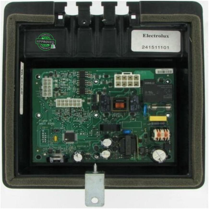 GLOB PRO SOLUTIONS 241511101 CKD3579 Main Control Board