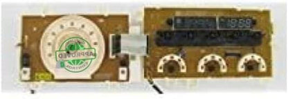GLOB PRO SOLUTIONS EBR36858901 CKD3741 User Interface & Display Board
