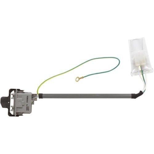 Kenmore Whirlpool Washer Lid Switch UNIA4412 Fits WP661600