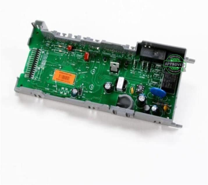 GLOB PRO SOLUTIONS AP6014951 PS11748221 EAP11748221 PD00003509 CKD2973 Main Control Board compatible with Estate, Kenmore, Kitchen Aid Roper