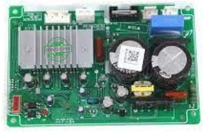 GLOB PRO SOLUTIONS DA41-00404E 1969773 DA41-00404L DA41-00614F DA92-00047A CKD3709 Inverter Control Board